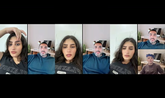 pakistanikira TikTok Live — Sep 13, 2026, 12:45 AM