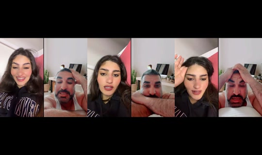 pakistanikira TikTok Live — Sep 13, 2026, 3:31 AM
