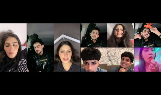 pakistanikira TikTok Live — Sep 13, 2026, 4:21 AM