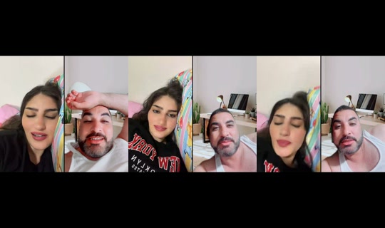 pakistanikira TikTok Live — Sep 13, 2026, 5:46 AM