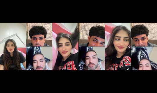pakistanikira TikTok Live — Sep 13, 2026, 6:15 AM