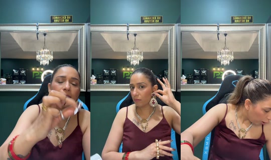 pakizaahboutique TikTok Live — Sep 30, 2026, 12:41 PM