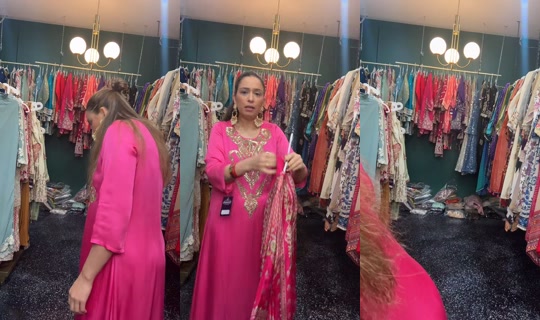 pakizaahboutique TikTok Live — Oct 1, 2026, 11:24 AM