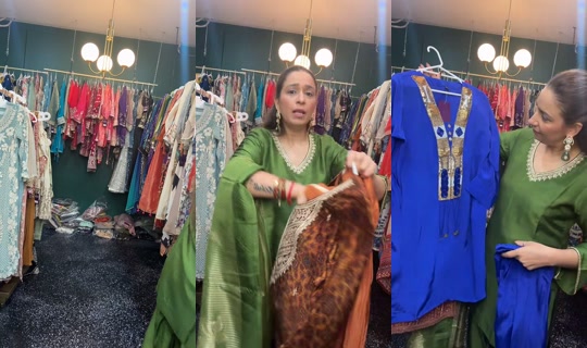 pakizaahboutique TikTok Live — Oct 1, 2026, 1:20 PM