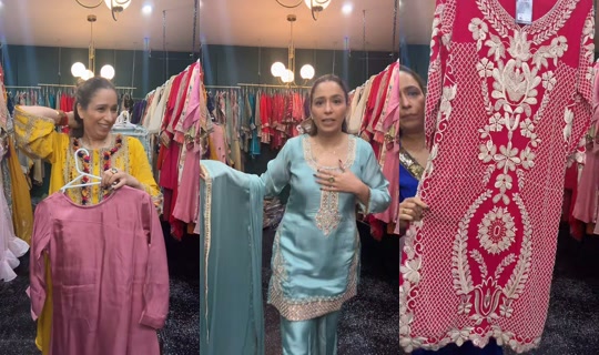 pakizaahboutique TikTok Live — Oct 4, 2026, 10:51 AM