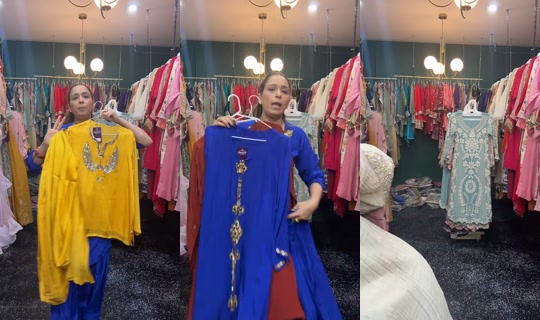 pakizaahboutique TikTok Live — Oct 4, 2026, 11:42 AM