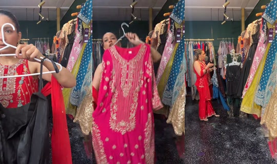 pakizaahboutique TikTok Live — Oct 6, 2026, 10:03 AM
