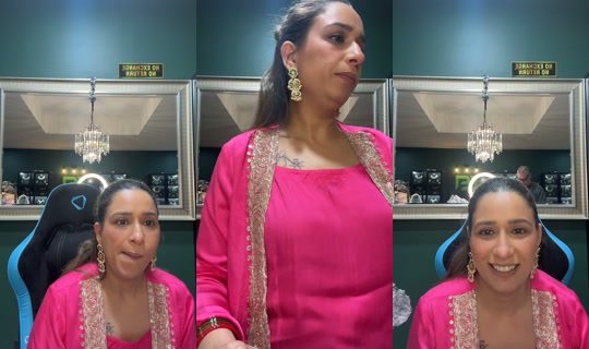 pakizaahboutique TikTok Live — Oct 6, 2026, 10:46 AM