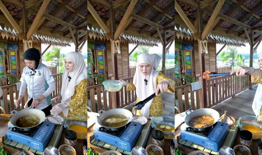 pakmatwesterncafee TikTok Live — Sep 29, 2026, 9:06 AM