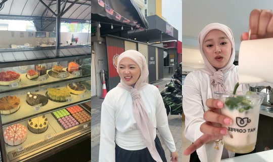pakmatwesterncafee TikTok Live — Oct 8, 2026, 5:31 AM