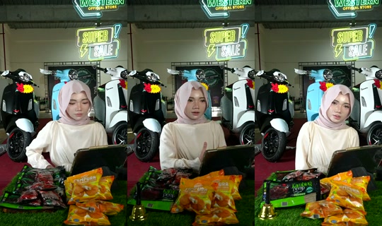 pakmatwesternfrozen.hq TikTok Live — Aug 24, 2026, 7:05 AM