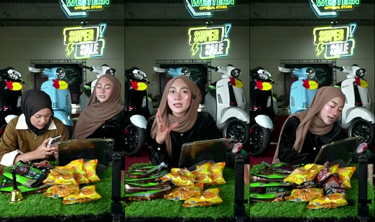 pakmatwesternfrozen.hq TikTok Live — Aug 24, 2026, 8:46 AM