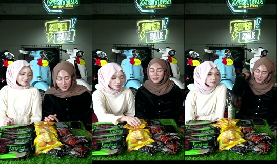 pakmatwesternfrozen.hq TikTok Live — Aug 24, 2026, 12:26 PM