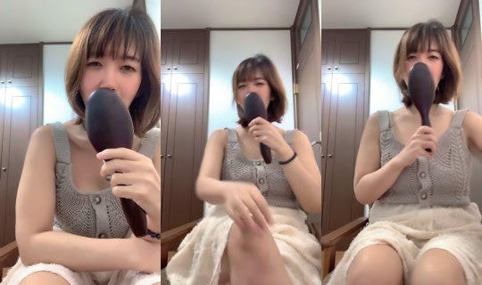 paku815 TikTok Live — Oct 4, 2026, 10:25 AM