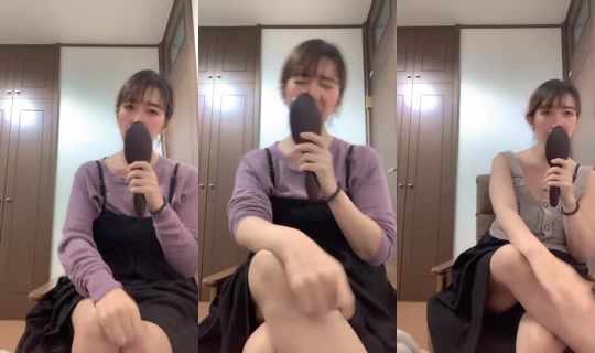 paku815 TikTok Live — Oct 5, 2026, 11:52 AM
