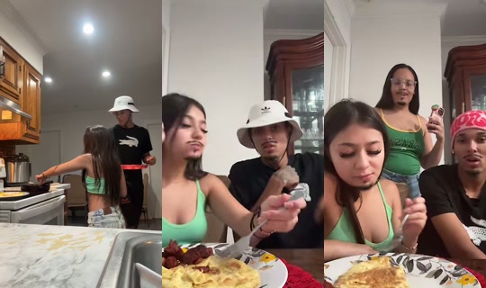 palaciomajo295 TikTok Live — Aug 20, 2026, 8:50 PM