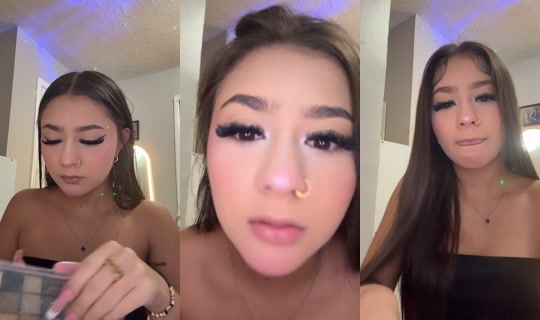 palaciomajo295 TikTok Live — Aug 27, 2026, 10:18 AM