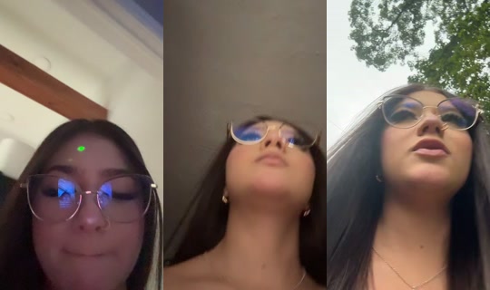 palaciomajo295 TikTok Live — Aug 28, 2026, 11:25 AM