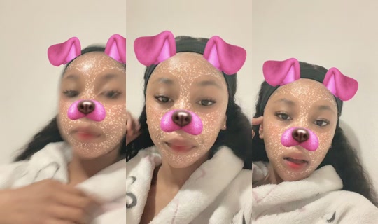 palesa.abby TikTok Live — Sep 23, 2026, 6:43 PM