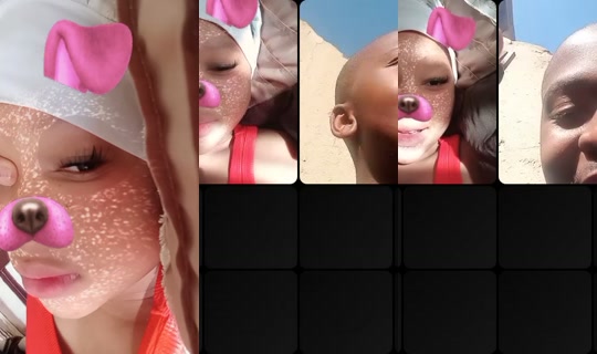 palesa_53 TikTok Live — Aug 20, 2026, 1:02 PM