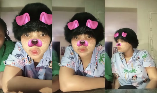 palesa_53 TikTok Live — Sep 16, 2026, 7:18 PM