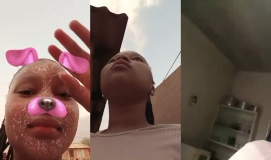 palesa_53 TikTok Live — Sep 19, 2026, 3:36 PM