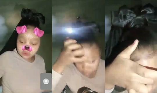 palesa_53 TikTok Live — Sep 19, 2026, 6:21 PM
