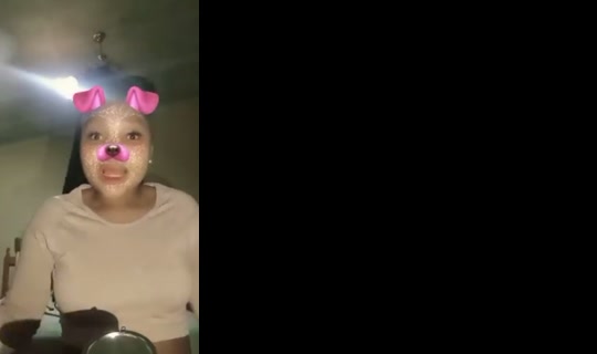 palesa_53 TikTok Live — Sep 19, 2026, 6:51 PM