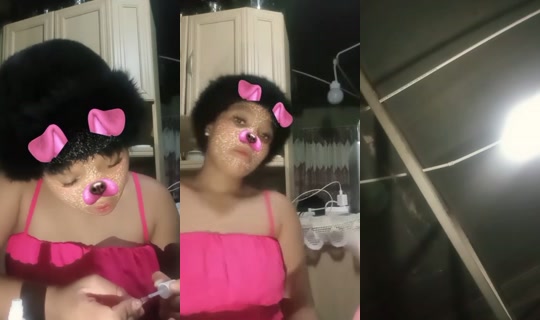 palesa_53 TikTok Live — Sep 20, 2026, 6:32 PM