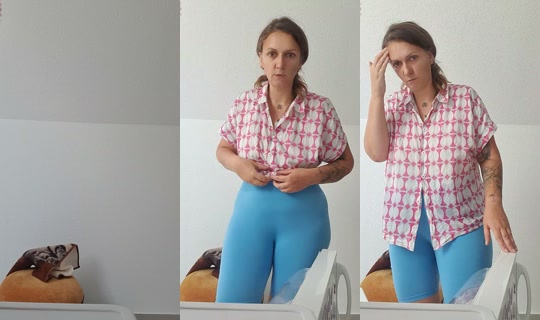 palina828 TikTok Live — Oct 3, 2026, 11:25 AM