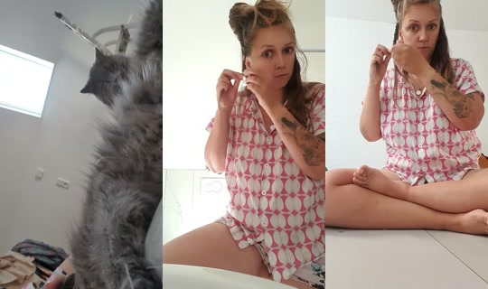 palina828 TikTok Live — Oct 3, 2026, 3:43 PM