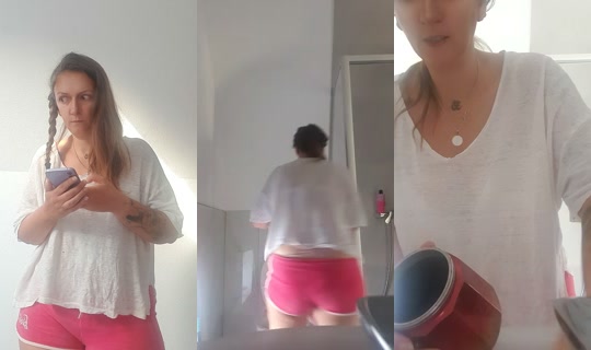 palina828 TikTok Live — Oct 4, 2026, 6:40 AM
