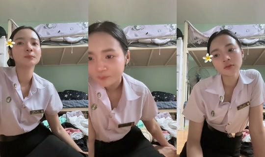 palinee_27 TikTok Live — Aug 28, 2026, 6:24 AM
