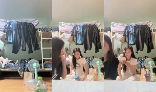 palinee_27 TikTok Live — Aug 31, 2026, 6:16 AM