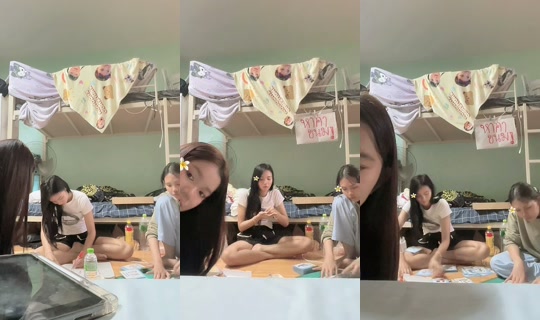 palinee_27 TikTok Live — Aug 31, 2026, 8:54 AM