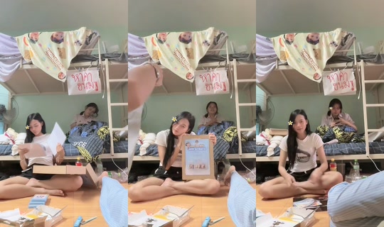 palinee_27 TikTok Live — Aug 31, 2026, 9:26 AM