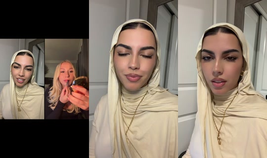 palixrican TikTok Live — Aug 23, 2026, 5:22 AM