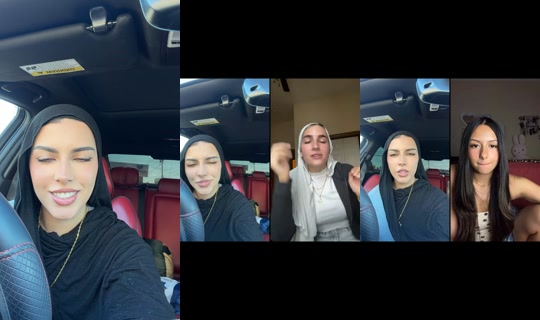 palixrican TikTok Live — Aug 23, 2026, 11:36 PM