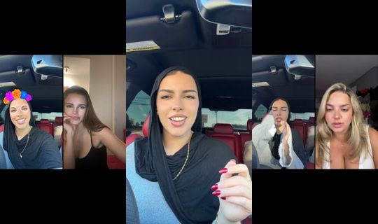 palixrican TikTok Live — Aug 24, 2026, 12:26 AM