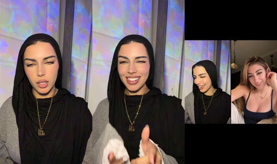 palixrican TikTok Live — Aug 24, 2026, 4:14 AM
