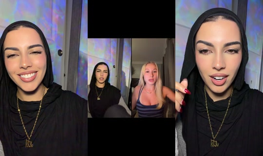 palixrican TikTok Live — Aug 24, 2026, 5:04 AM