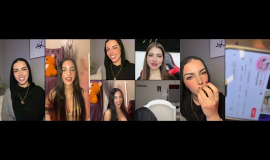 palixrican TikTok Live — Aug 24, 2026, 5:54 AM