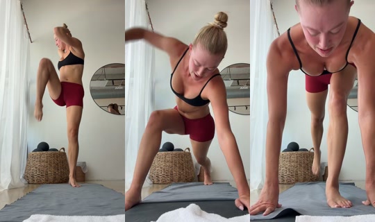 palmi.sano.wellness TikTok Live — Aug 21, 2026, 4:07 PM
