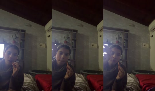 palo.pagani TikTok Live — Sep 11, 2026, 4:32 AM