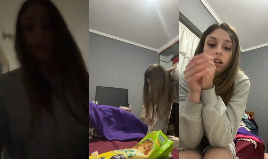 palomaaacab TikTok Live — Oct 1, 2026, 3:09 AM
