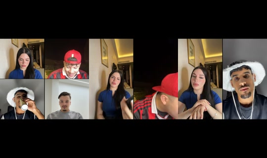 palomaahamz TikTok Live — Aug 22, 2026, 11:26 PM