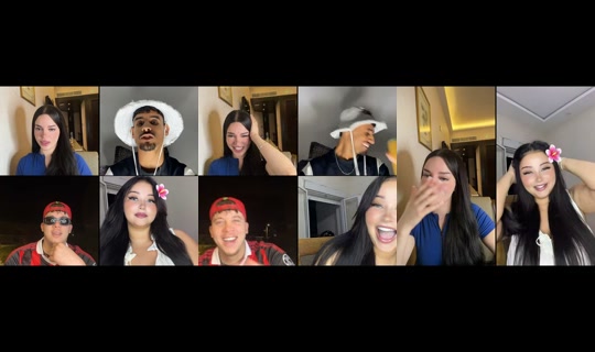 palomaahamz TikTok Live — Aug 23, 2026, 12:17 AM