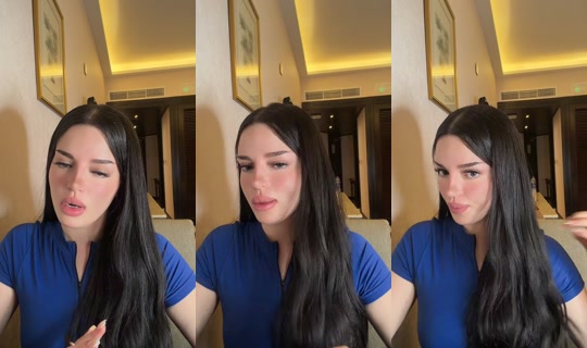 palomaahamz TikTok Live — Aug 23, 2026, 1:07 AM