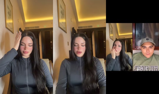 palomaahamz TikTok Live — Aug 23, 2026, 10:19 PM