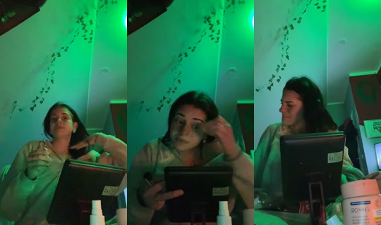 palomaboss026 TikTok Live — Aug 24, 2026, 9:54 PM